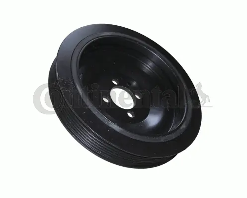 Belt Pulley, crankshaft